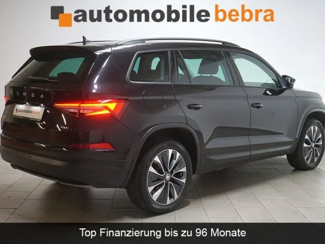Skoda Kodiaq 2.0 TDI 4x4 Ambition