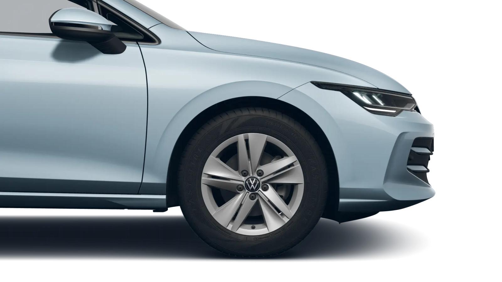 Volkswagen Golf 1.5 TSI Golf VIII Life