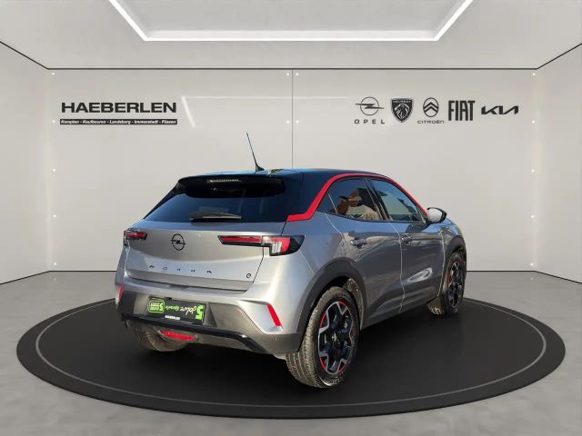 Opel Mokka GS-Line Grand Sport Mokka-e