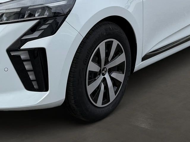 Mitsubishi Colt 67PS Benzin / Schaltgetriebe 1,0 MPI Invite (Ak...