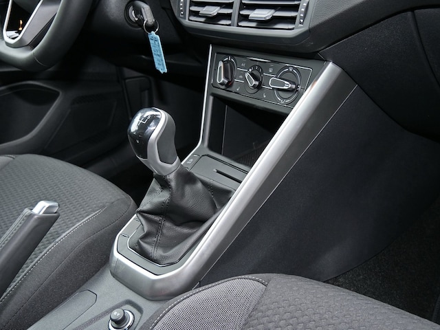 Volkswagen Polo Life