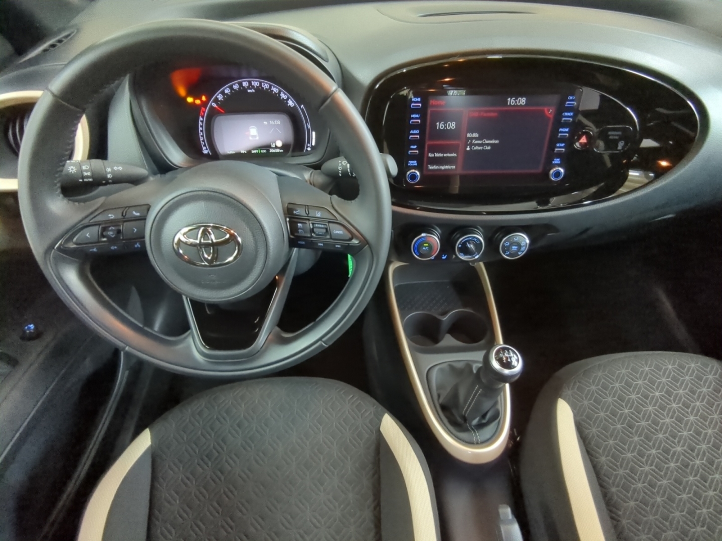 Toyota Aygo X 5-deurs Pulse