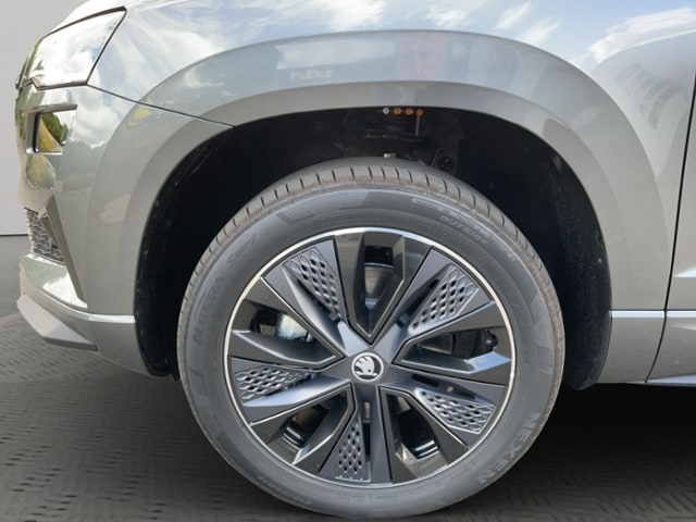 Skoda Karoq 1.5 TSI Sport