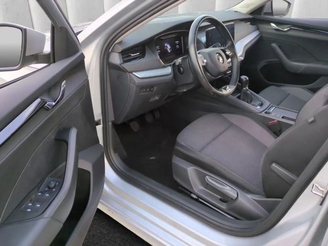 Skoda Octavia 2.0 TDI Combi