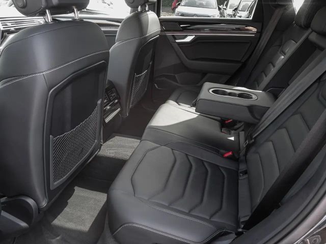 Volkswagen Touareg 3.0 V6 TDI Elegance Elegance