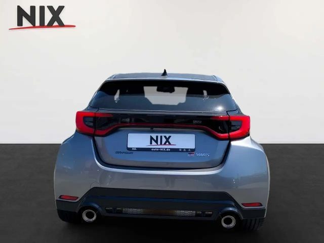 Toyota Yaris GR Hatchback