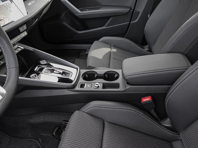 Audi A3 S-Line S-Tronic Sedan