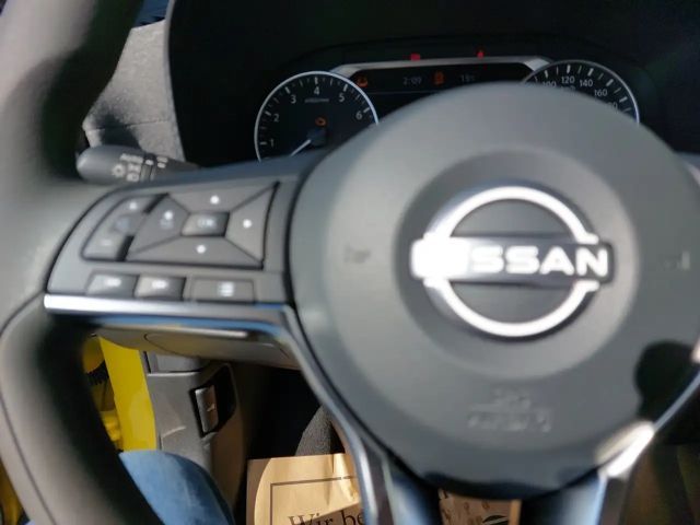 Nissan Juke Acenta DIG-T