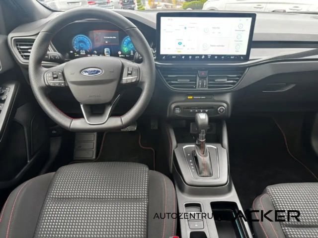 Ford Focus ST Line Wagon