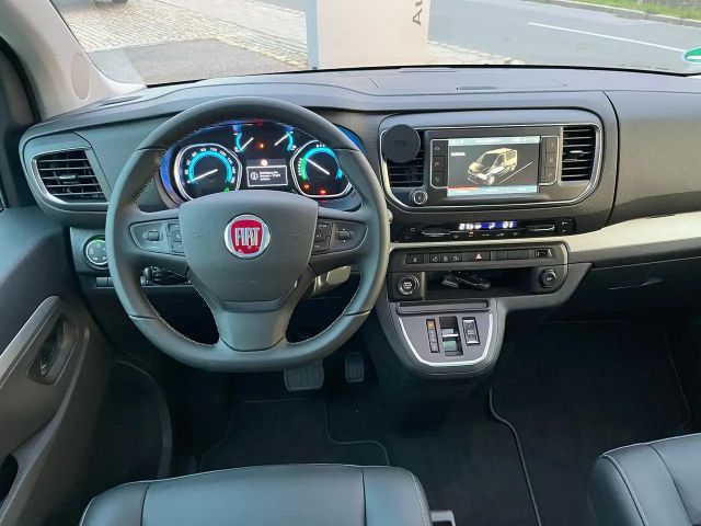 Fiat E-Ulysse 75 kWh Lounge