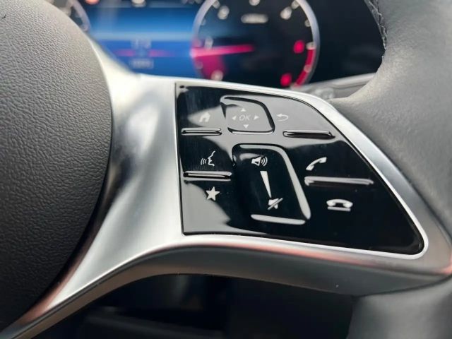 Mercedes-Benz V 300 EXCLUSIVE Limousine Lang