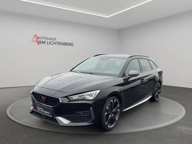 Cupra Leon 1.4 ST VZ e-Hybrid