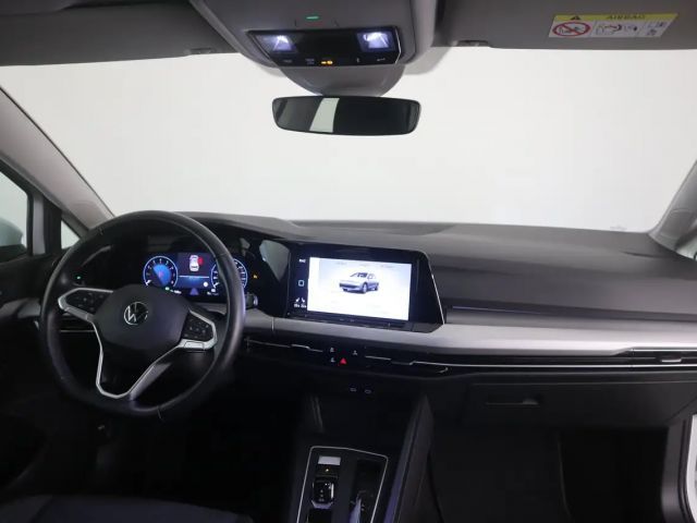 Volkswagen Golf DSG Life