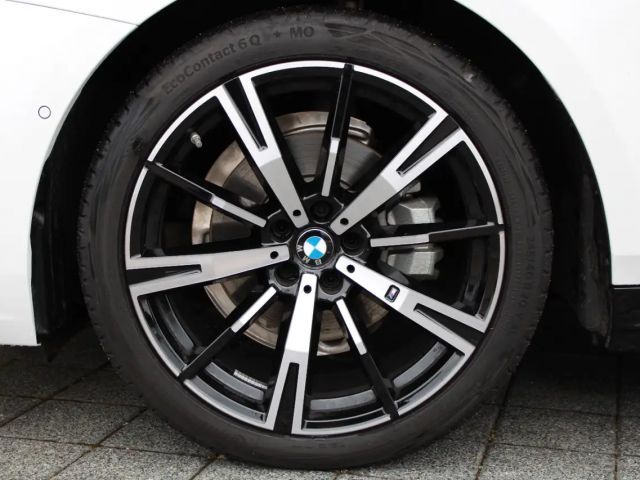 BMW 520 520i M-Sport Touring