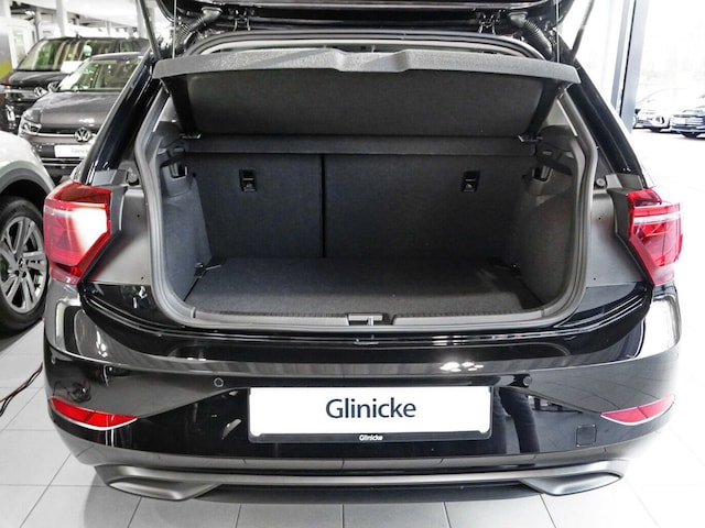 Volkswagen Polo Style