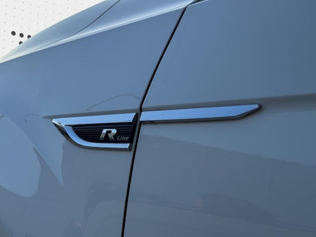 Volkswagen T-Roc 1.5 TSI R-Line Sport