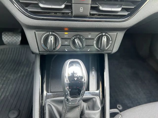 Skoda Kamiq Ambition