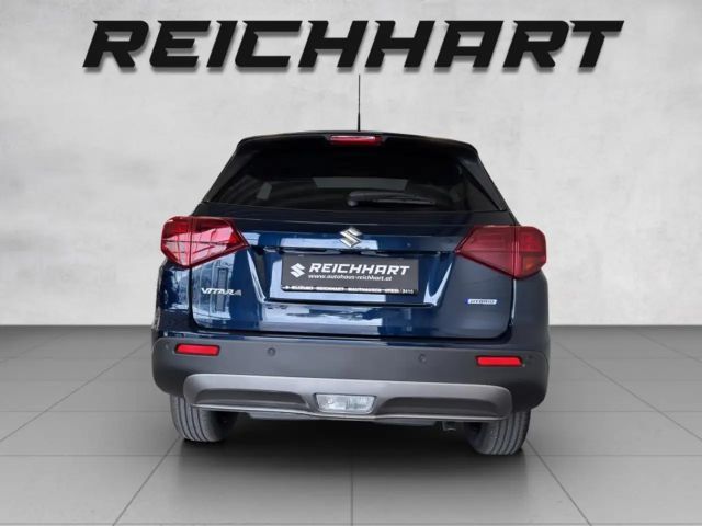 Suzuki Vitara AllGrip GLX Hybrid