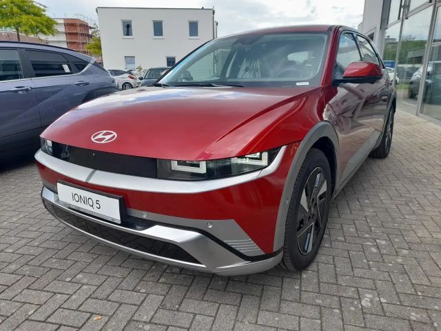 Hyundai IONIQ 5 Techniq