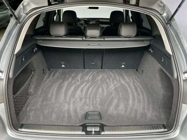 Mercedes-Benz GLC 220 GLC 220 d