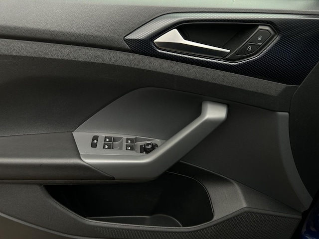 Volkswagen T-Cross 1.0 TSI DSG