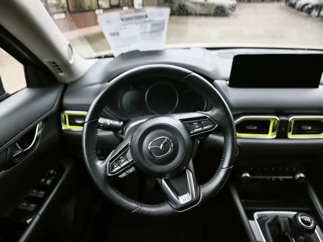 Mazda CX-5 SkyActiv