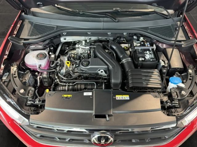 Volkswagen T-Roc DSG Pro