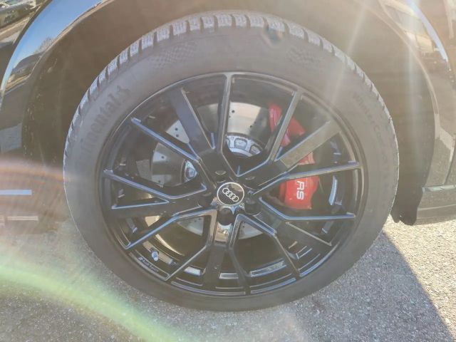 Audi RS Q3 Quattro S-Tronic