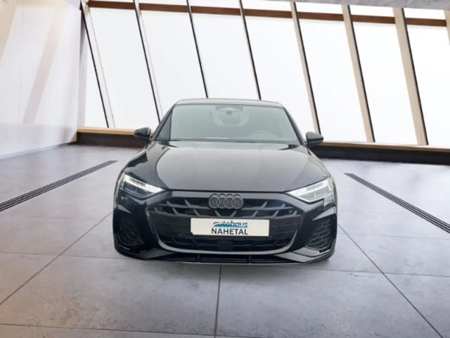 Audi A3 S-Line Sedan Sportback