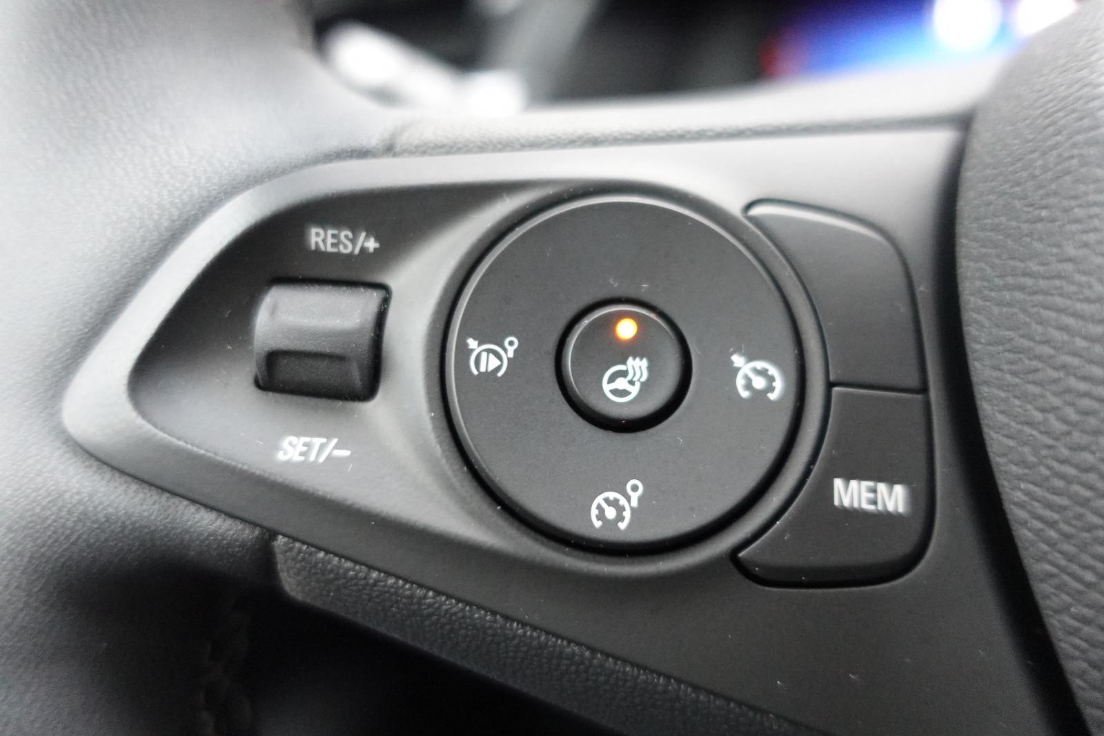 Opel Corsa 1.2 Turbo GS-Line Grand Sport