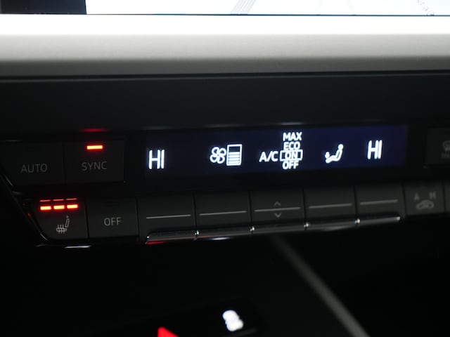 Audi Q4 e-tron 35 Sportback