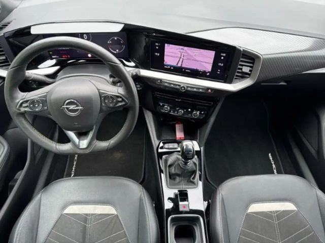 Opel Mokka 1.2 Turbo Turbo Ultimate