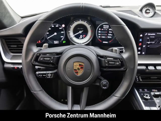 Porsche 992 Coupé Turbo