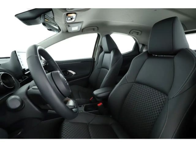 Mazda 2 Hybrid Agile 1,5l FHEV ACC Apple CarPlay Android A