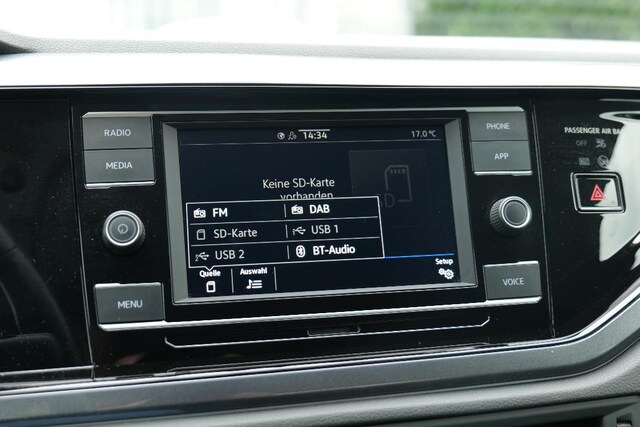 Volkswagen Polo 1.0 TSI