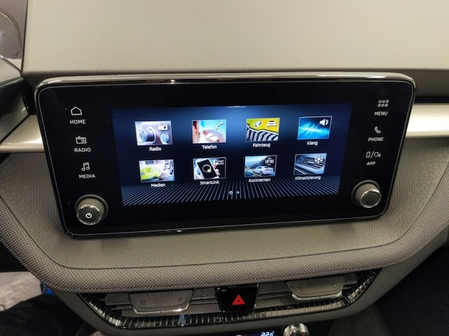 Skoda Fabia 1.0 TSI Tour