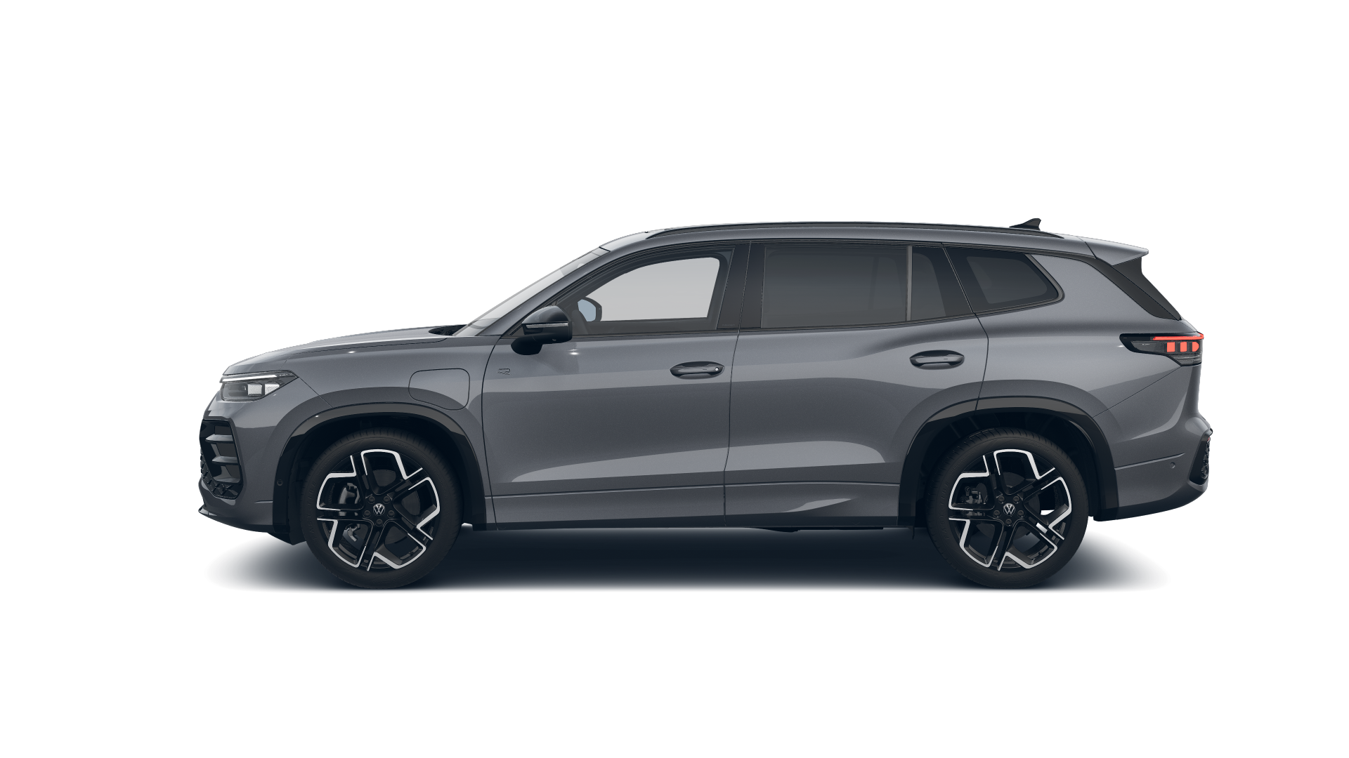 Volkswagen Tayron DSG R-Line eHybrid