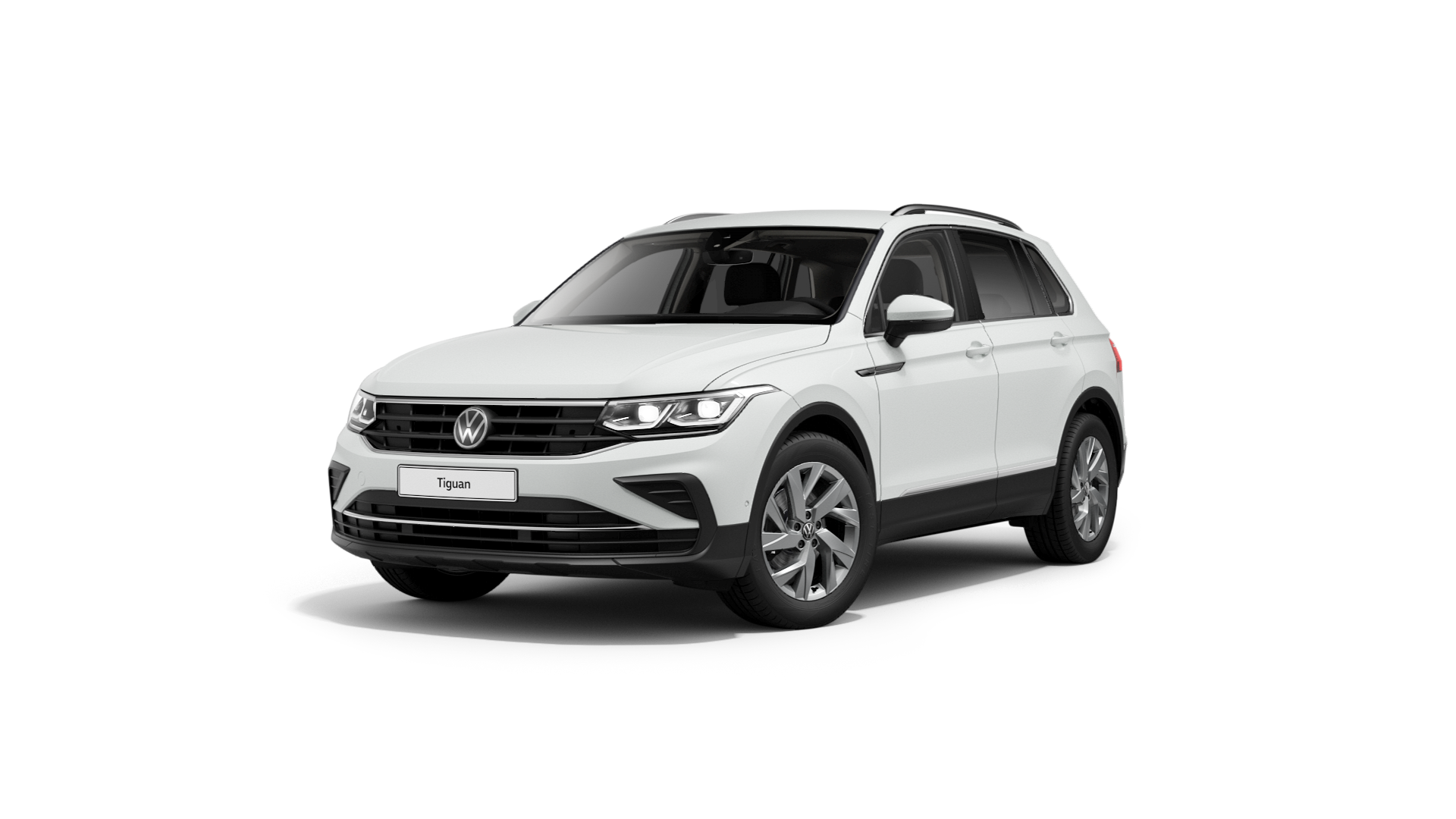 Volkswagen Tiguan 2.0 TDI DSG Life