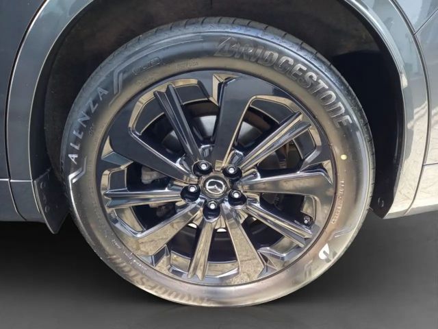 Mazda CX-60 4WD Homura