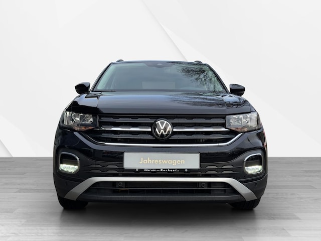 Volkswagen T-Cross 1.0 TSI DSG Move