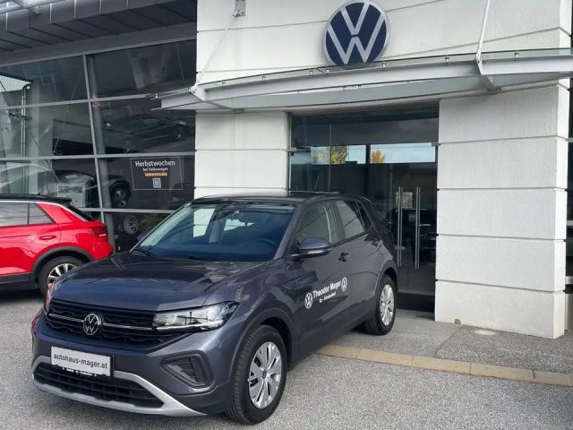Volkswagen T-Cross 4Me TSI