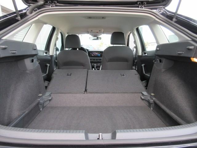 Volkswagen Taigo Life