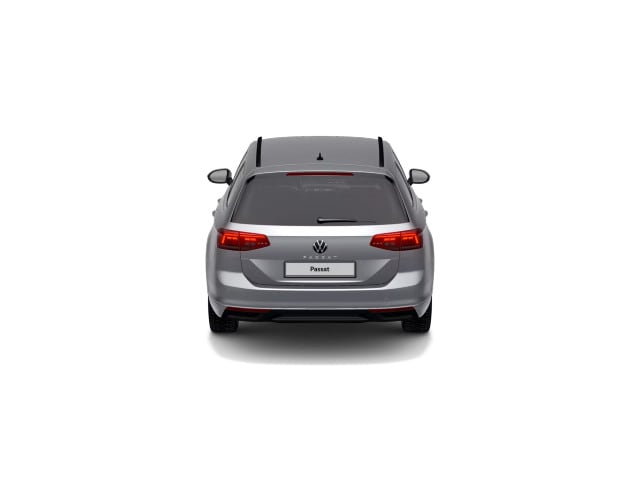 Volkswagen Passat Business Variant