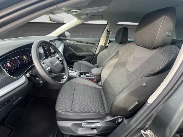 Skoda Octavia 2.0 TDI Combi Selection