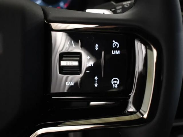 Land Rover Range Rover Evoque Dynamic SE