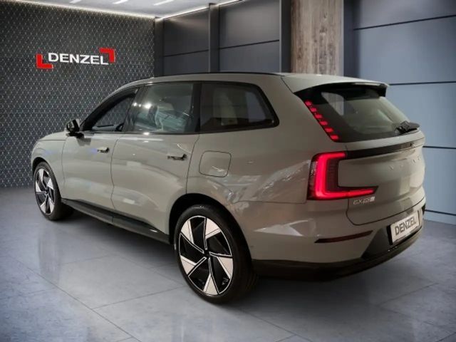 Volvo EX90 Twin motor Ultra