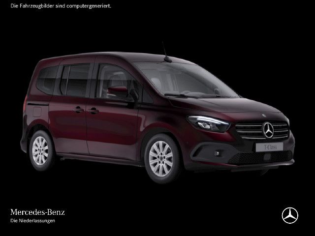 Mercedes-Benz T 180 Progressive