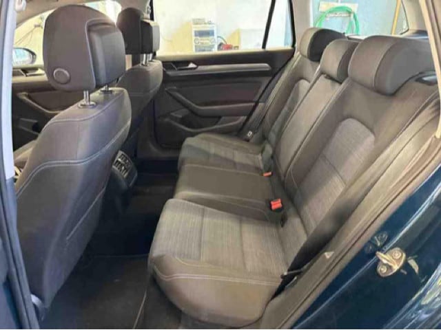 Volkswagen Passat 1.4 TSI GTE Variant