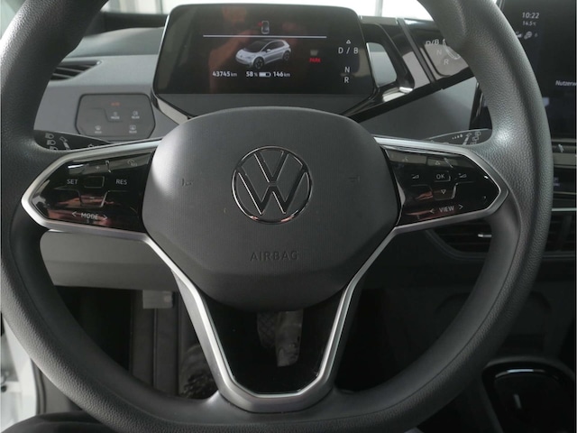 Volkswagen ID.3 45 kWh Performance Pure