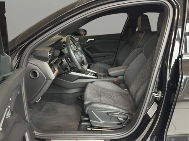 Audi A3 35 TFSI Sedan Sportback